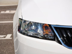 2014款 1.6L 手动 悦享版