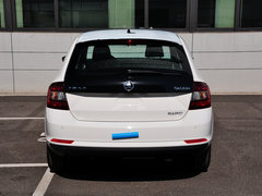 2014款 1.6L 手动 悦享版
