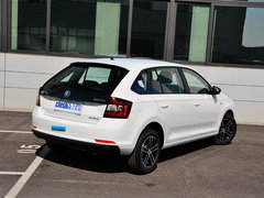 2014款 1.6L 手动 悦享版