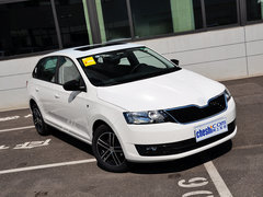 2014款 1.6L 手动 悦享版
