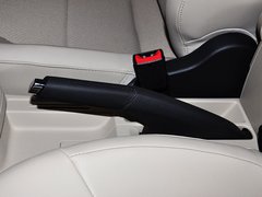 2014款 1.6L 自动 致享版