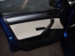 2014款 1.6L 自动 致享版