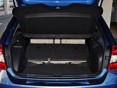 2014款 1.6L 自动 致享版