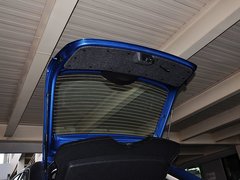 2014款 1.6L 自动 致享版