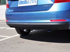 2014款 1.6L 自动 致享版