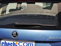 2014款 1.6L 自动 致享版
