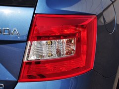 2014款 1.6L 自动 致享版