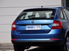 2014款 1.6L 自动 致享版
