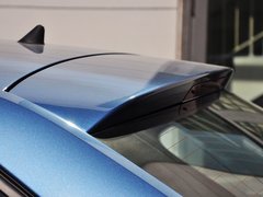2014款 1.6L 自动 致享版