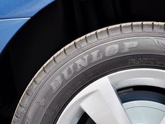 2014款 1.6L 自动 致享版
