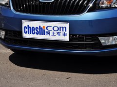 2014款 1.6L 自动 致享版