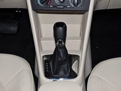 2014款 1.6L 自动 致享版