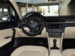2014款 1.6L 自动 致享版