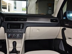 2014款 1.6L 自动 致享版