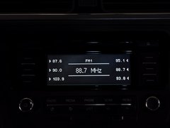 2014款 1.6L 自动 致享版