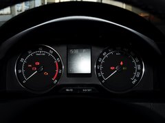 2014款 1.6L 自动 致享版