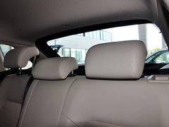 2014款 1.6L 自动 致享版