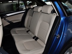 2014款 1.6L 自动 致享版