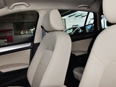 2014款 1.6L 自动 致享版