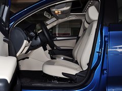 2014款 1.6L 自动 致享版