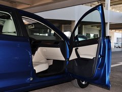 2014款 1.6L 自动 致享版