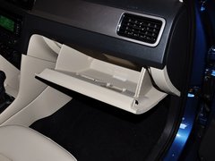 2014款 1.6L 自动 致享版