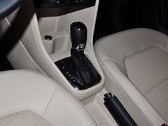 2014款 1.6L 自动 致享版