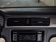 2014款 1.6L 自动 致享版