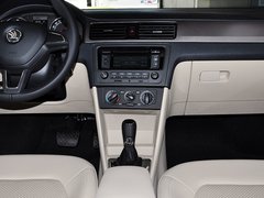 2014款 1.6L 自动 致享版