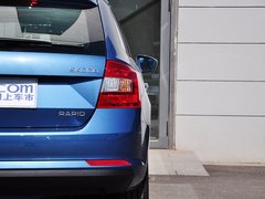 2014款 1.6L 自动 致享版