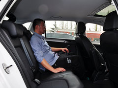 2014款 1.6L 自动 悦享版