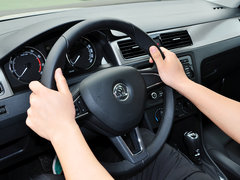2014款 1.6L 自动 悦享版