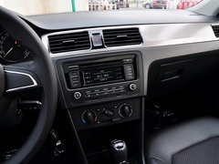 2014款 1.6L 自动 悦享版