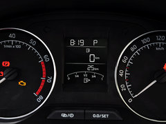 昕动 2014款 1.6L 自动 悦享版