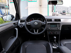 2014款 1.6L 自动 悦享版