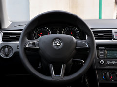 2014款 1.6L 自动 悦享版