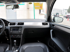 2014款 1.6L 自动 悦享版