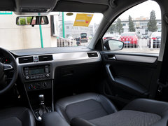 2014款 1.6L 自动 悦享版