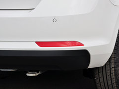 2014款 1.6L 自动 悦享版