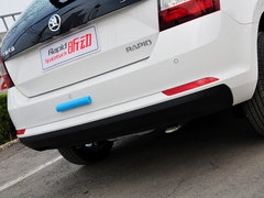 昕动 2014款 1.6L 自动 悦享版