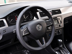 2014款 1.6L 自动 悦享版