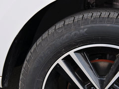 2014款 1.6L 自动 悦享版