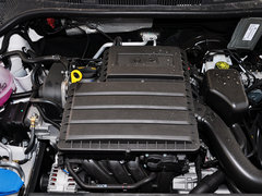 2014款 1.6L 自动 悦享版