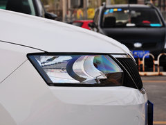 2014款 1.6L 自动 悦享版