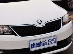2014款 1.6L 自动 悦享版