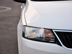 2014款 1.6L 自动 悦享版