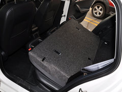 2014款 1.6L 自动 悦享版