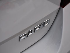 2014款 1.6L 自动 悦享版