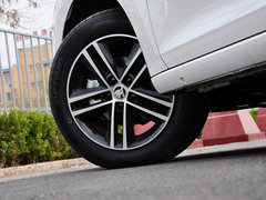 2014款 1.6L 自动 悦享版