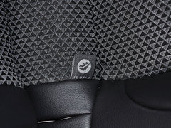 2014款 1.6L 自动 悦享版